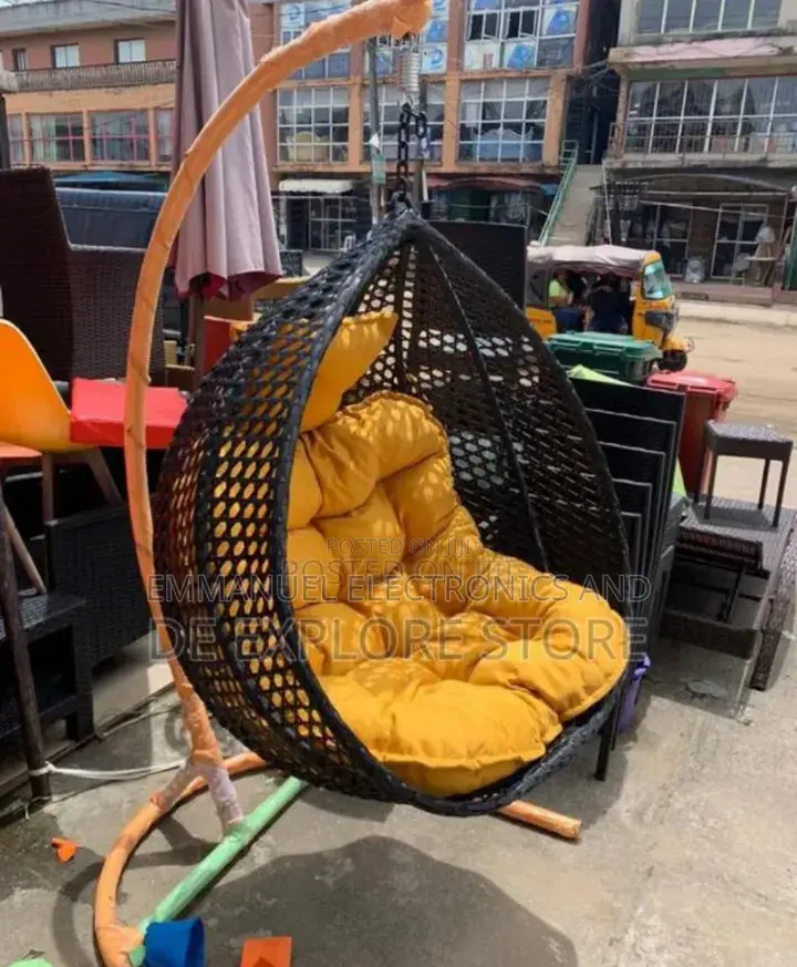 Swing Chair
