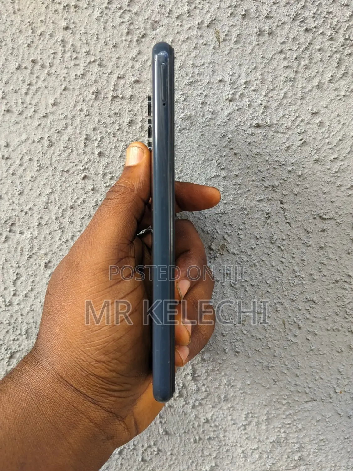 Samsung Galaxy A13 128 GB Black
