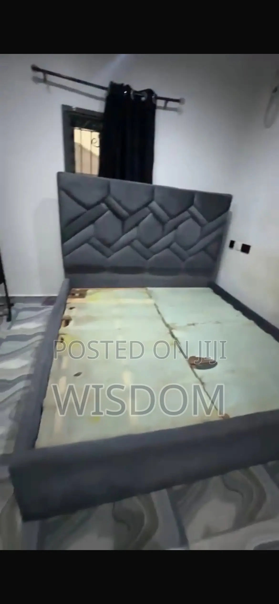 Bed Frame for Sell
