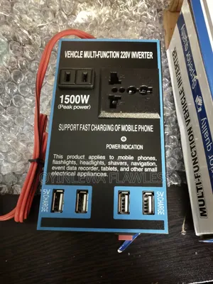 Quality Car Extension Adaptor Cable