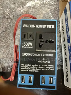 Quality Car Extension Adaptor Cable