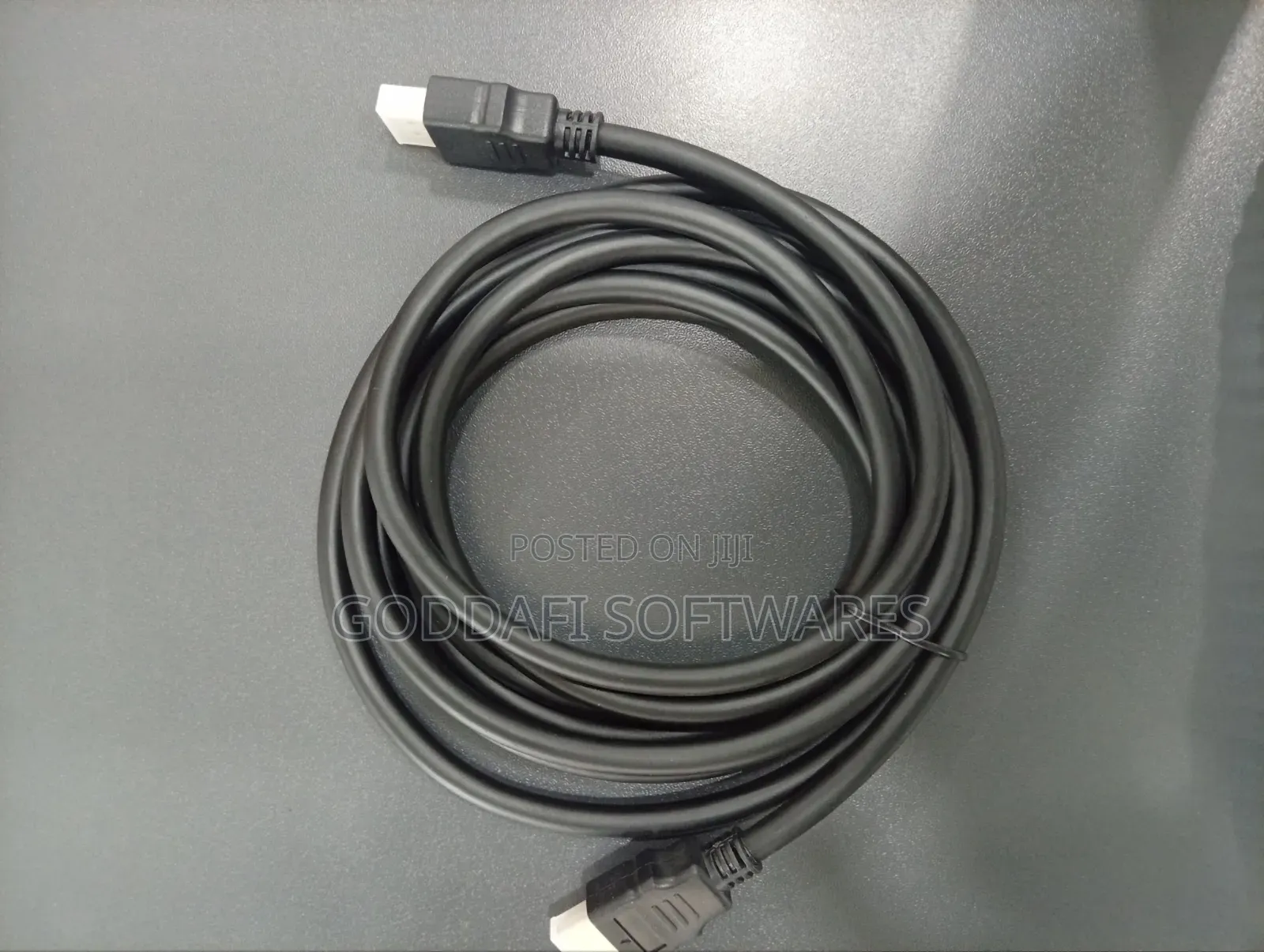 High Quality 3M HDMI Cable | Goddafi Stores
