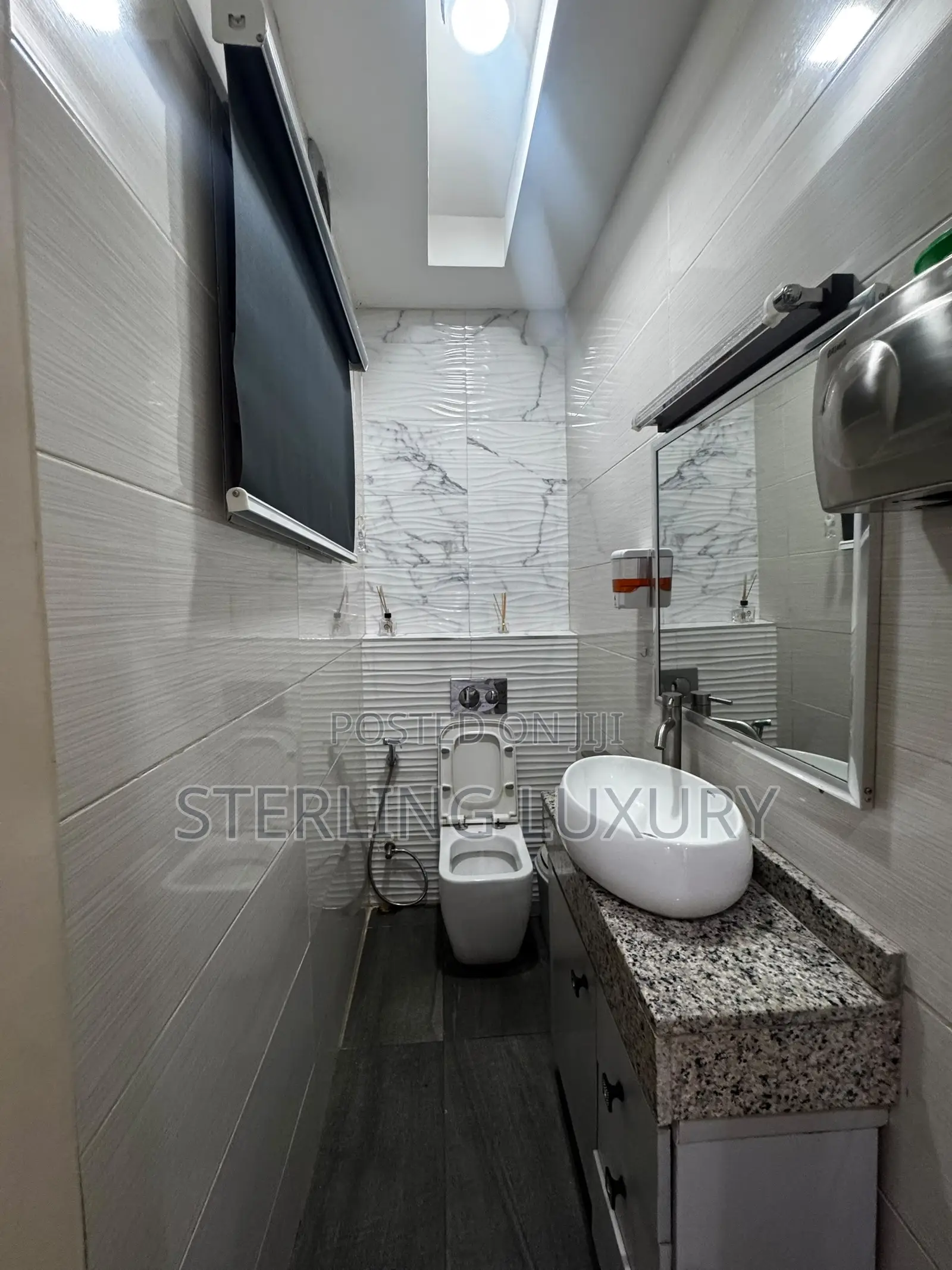 Luxury 3bed Duplex Apartment