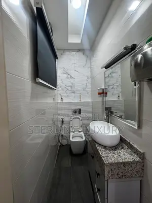 Luxury 3bed Duplex Apartment