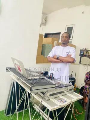 Dj Service Sound Management