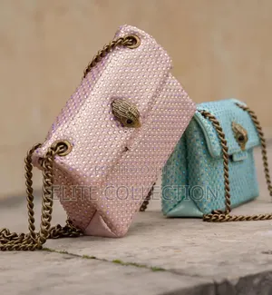 Kurt Geiger London Pickle Shoulder Bag* Comes Well Packaged in a Brand