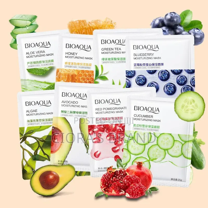 Facial Mask