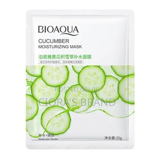 Facial Mask