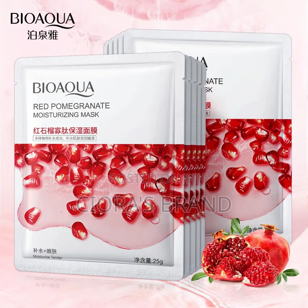 Facial Mask