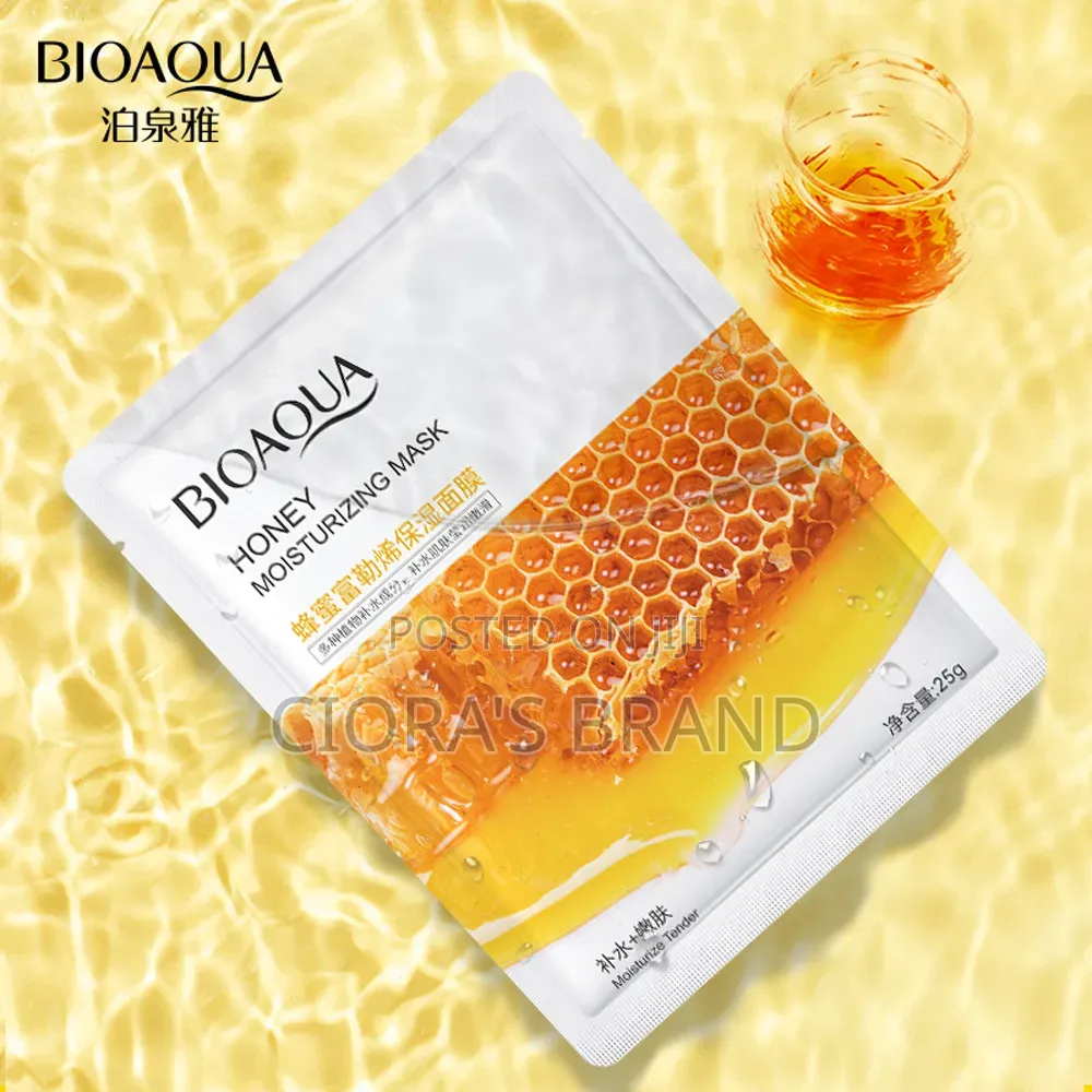 Facial Mask
