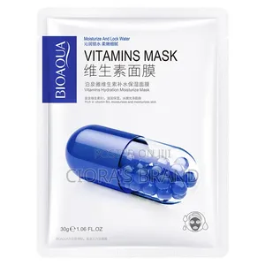 Facial Mask