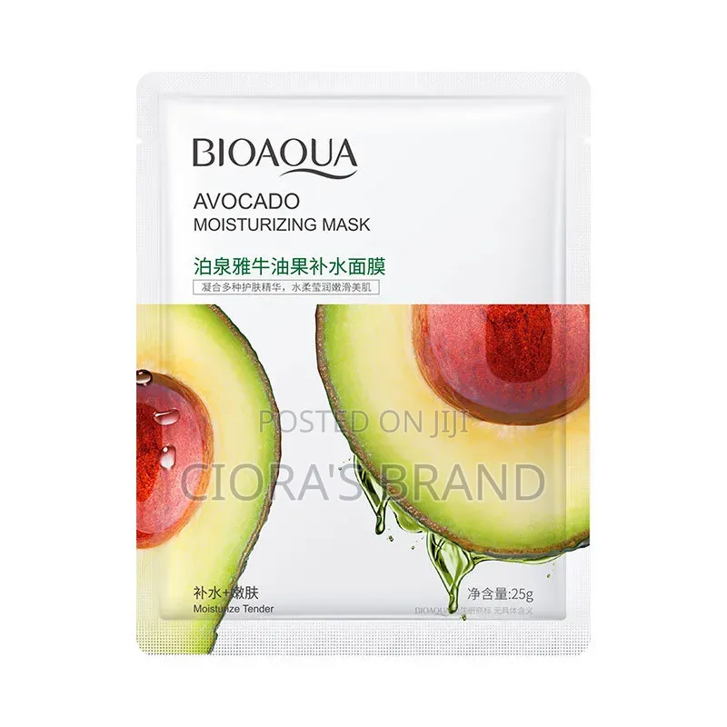 Facial Mask