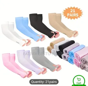 Arm Sleeves