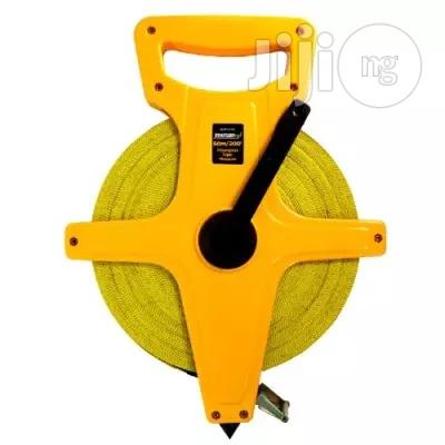 Fibre Measuring Tape - 100 Meter