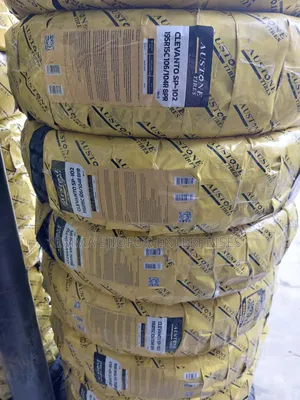 195r15c Austone Tyre Available
