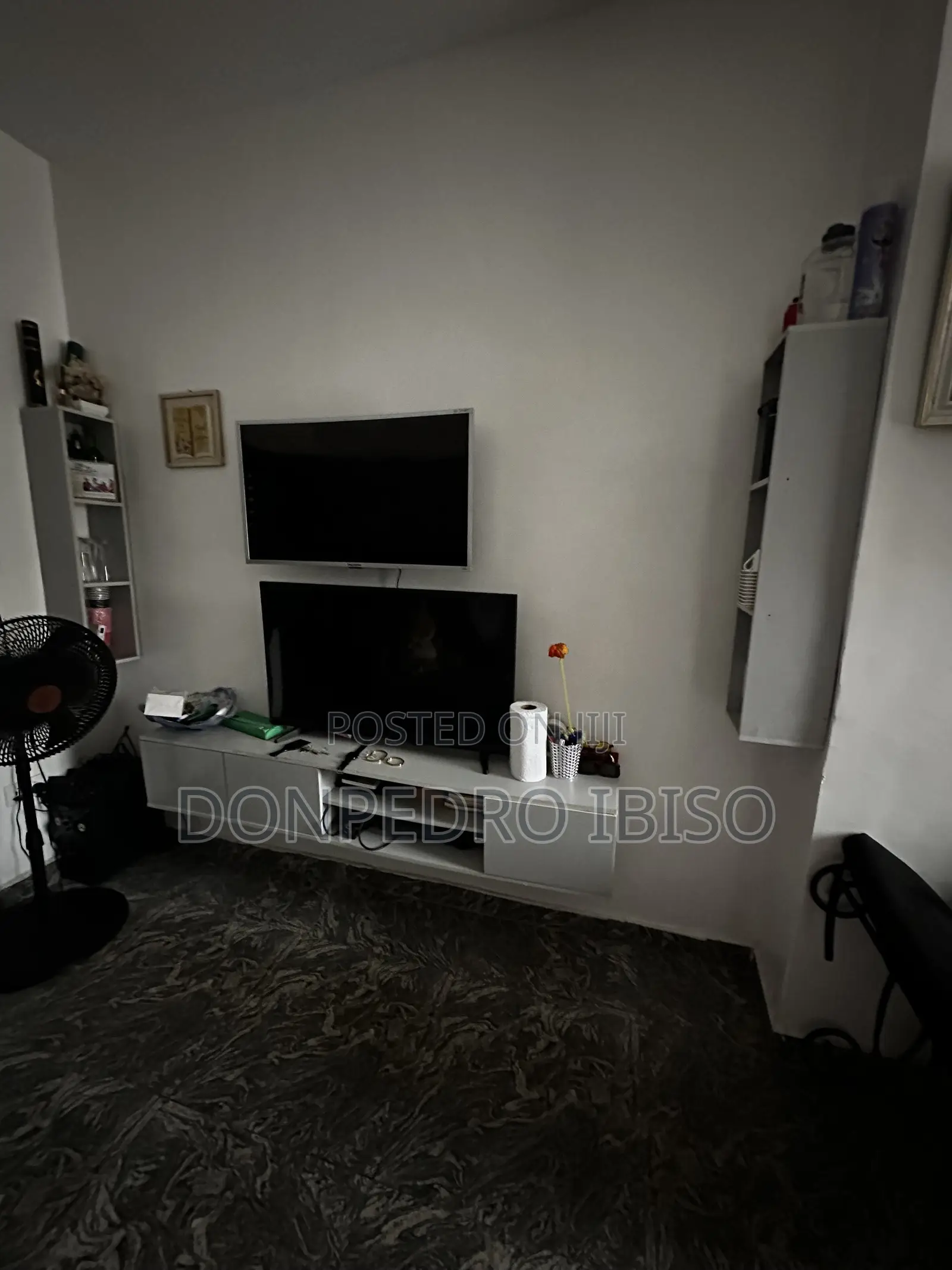 TV Console