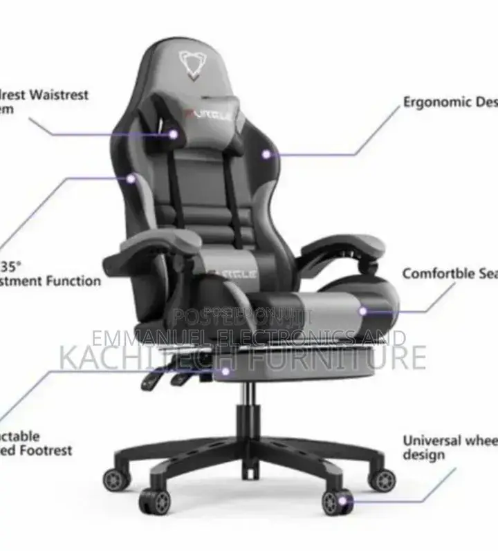 Gaming Chair