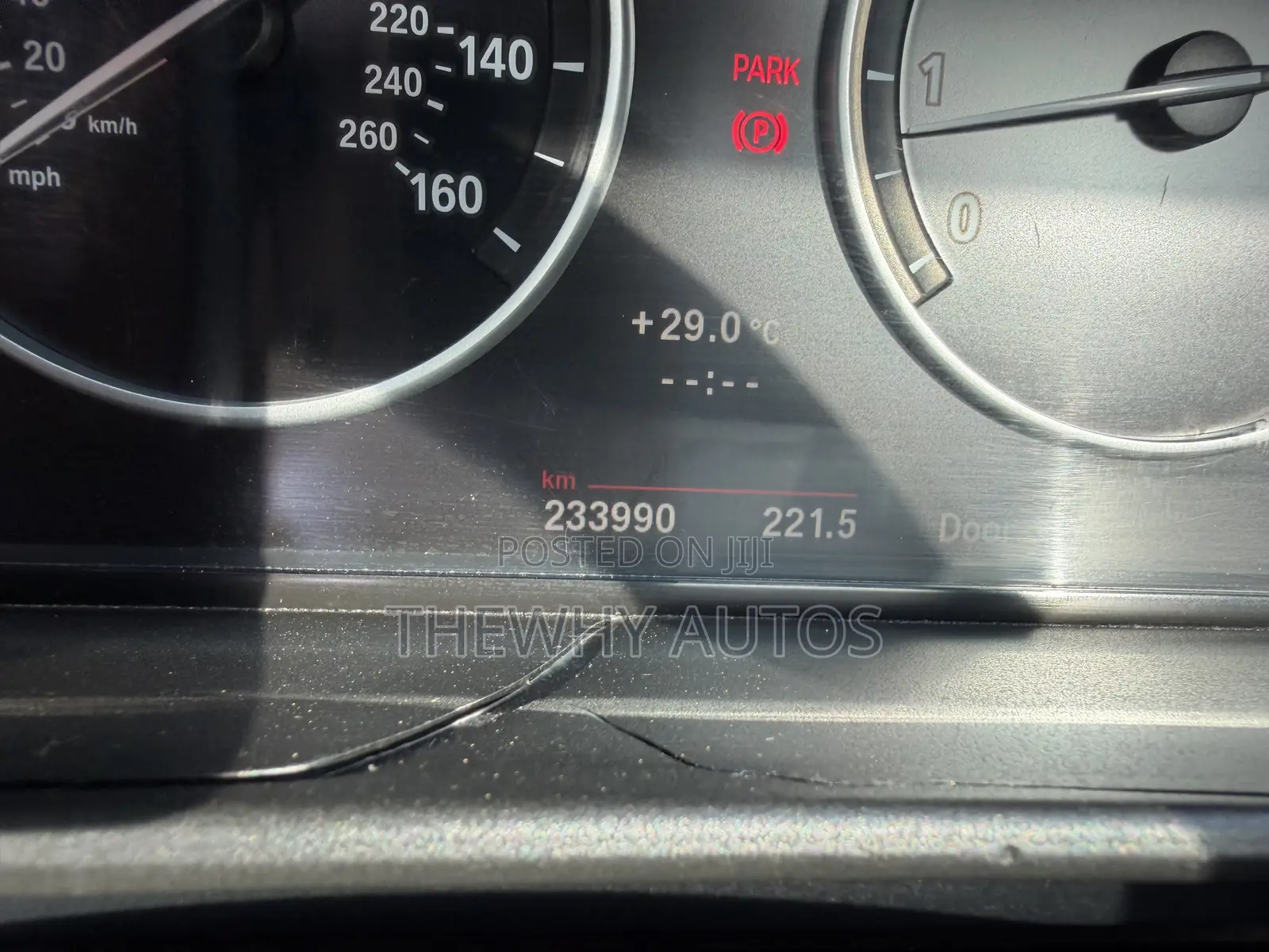 BMW 528i 2012 Silver