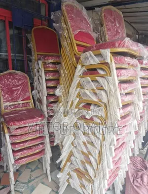 Church Banquet Chairs