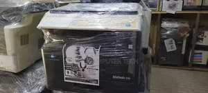 Konica Minolta Bizhub 226
