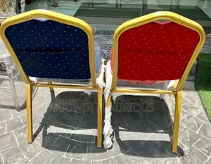 Banquet Chairs