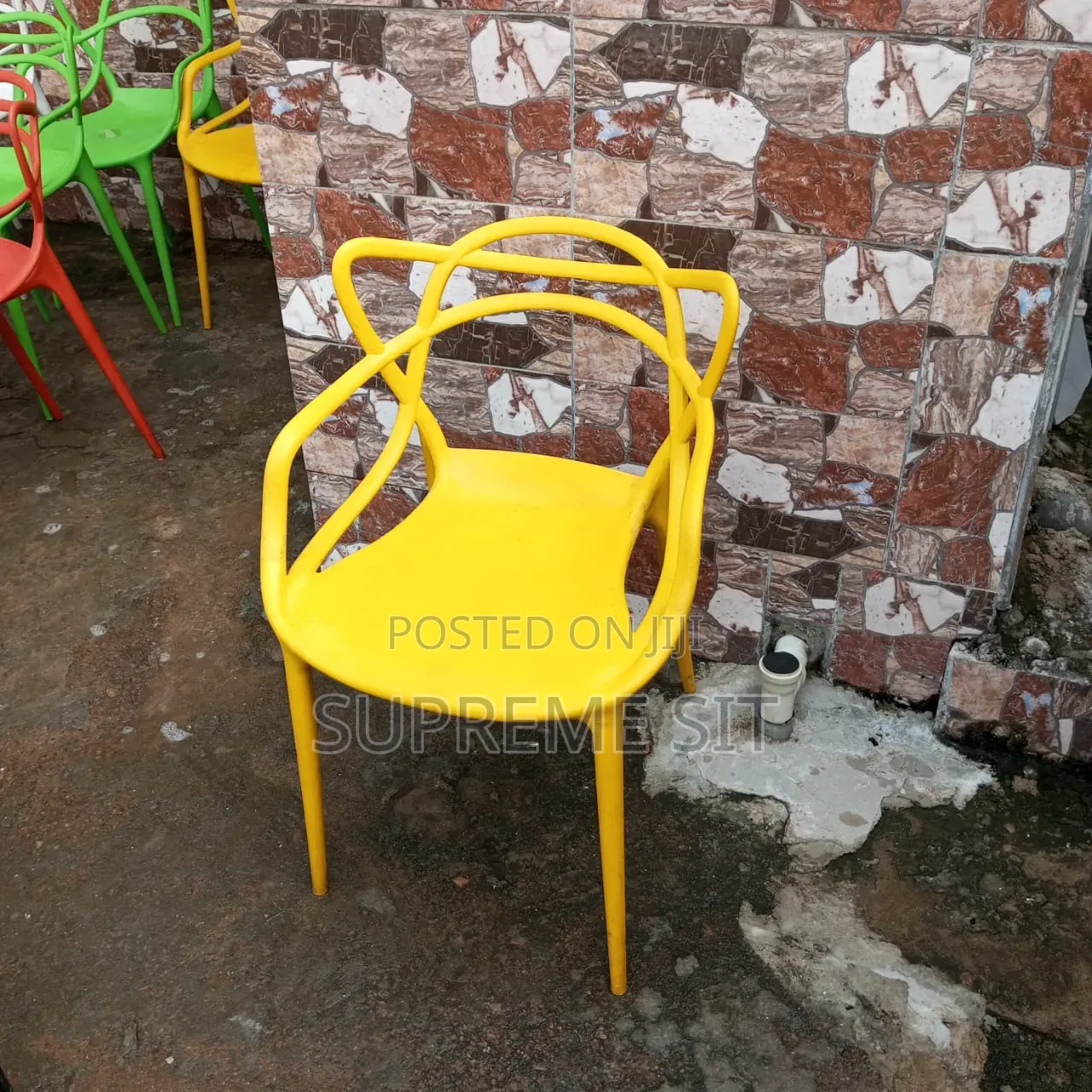 Quality Restaurant Chair