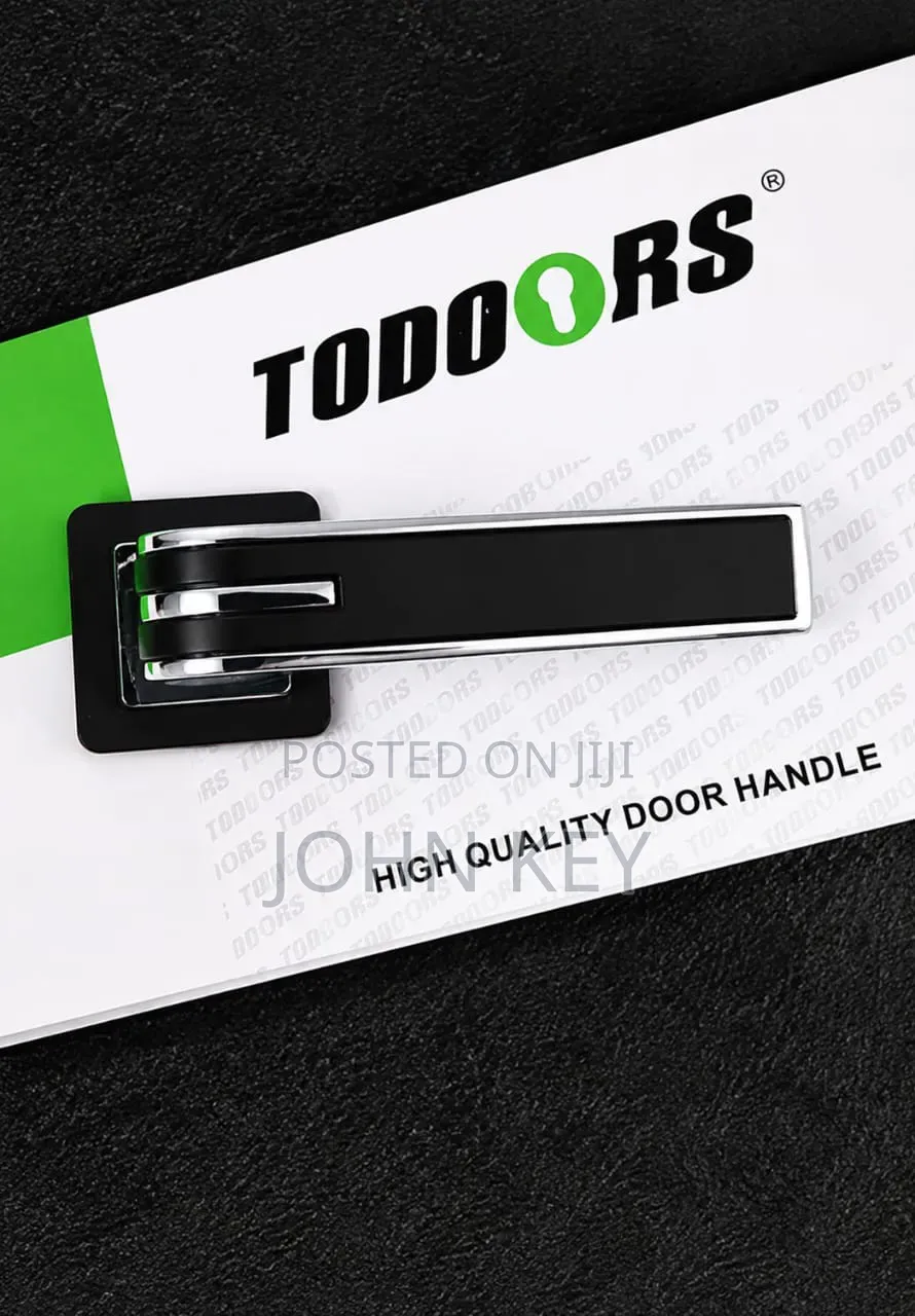 Todoors Heavy Handle