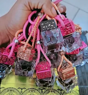 Car Air Freshener