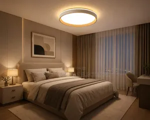 Ceiling Flush Light