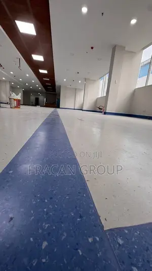Durable Hospital Carpet