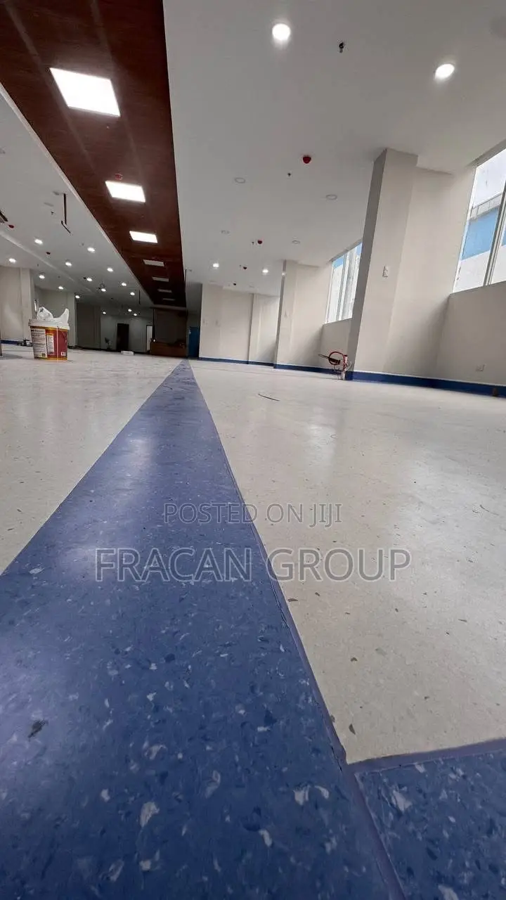 Durable Hospital Carpet