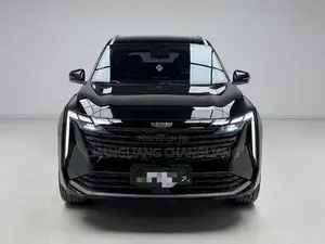Geely Boyue 2025 Black