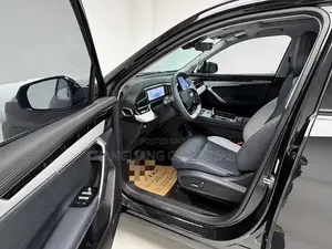 Geely Boyue 2025 Black