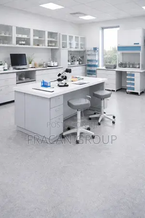 Medical Flooring