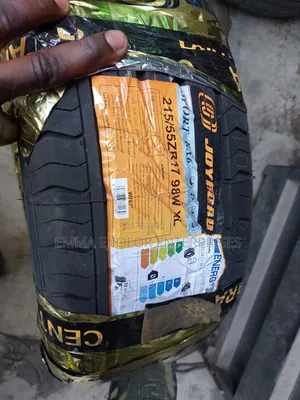 215/55r17 Joyroad Extra Road Sport Tyre