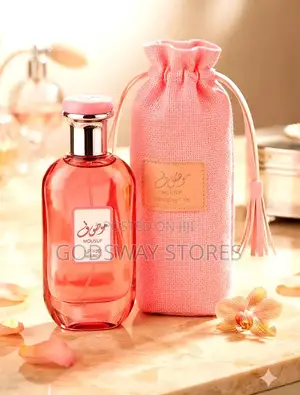 Mousuf Wardi EDP 100ml