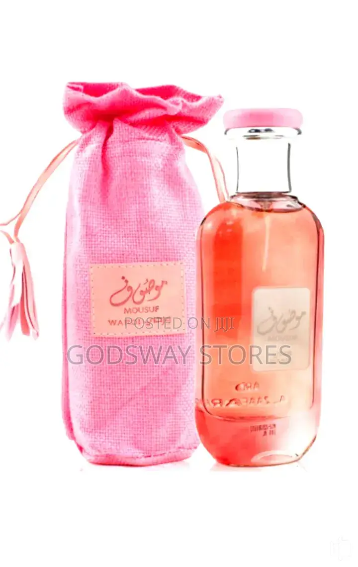 Mousuf Wardi EDP 100ml