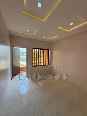 3bdrm Block of Flats in Edan Homes, Kiami for rent