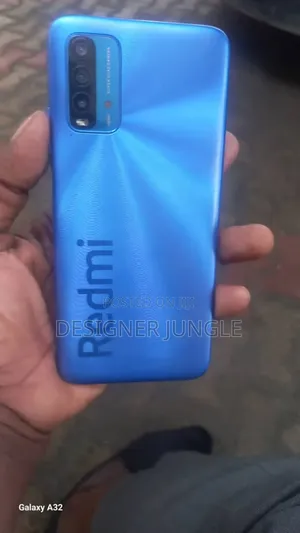 Xiaomi Redmi 9T 128 GB Blue