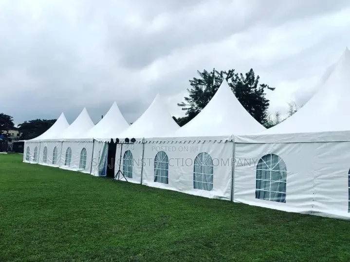 SBT Canopy Weldering