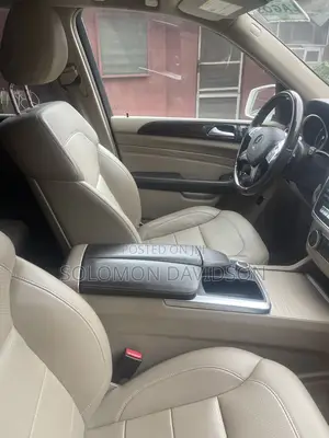 Mercedes-Benz M Class ML350 4MATIC 4dr SUV AWD (3.5L 6cyl 7A) 2015