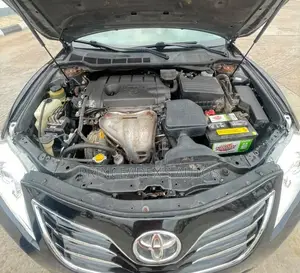Toyota Camry LE 4dr Sedan (2.5L 4cyl 6AM) 2010 Black