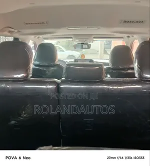 Toyota Highlander XLE 2022 Red