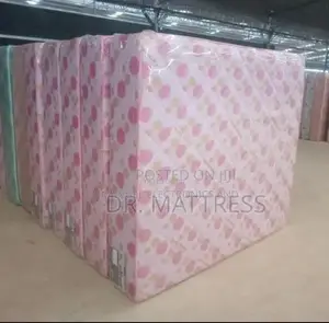 Orthopedic Mattresses