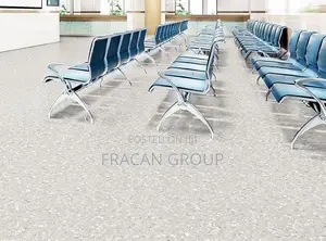 Vinyl Hospital Carpet