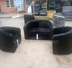 Single Sofa Chair