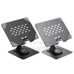 Joko Multifunctional Swivel Tablet Holder Stand
