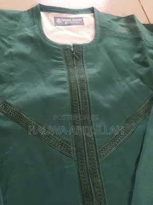 Men Caftan