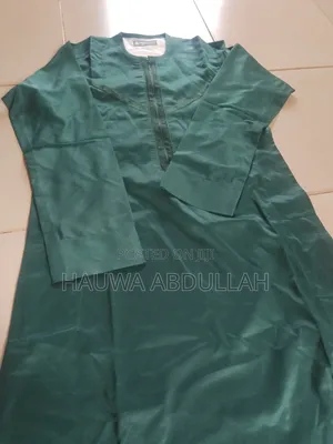 Men Caftan
