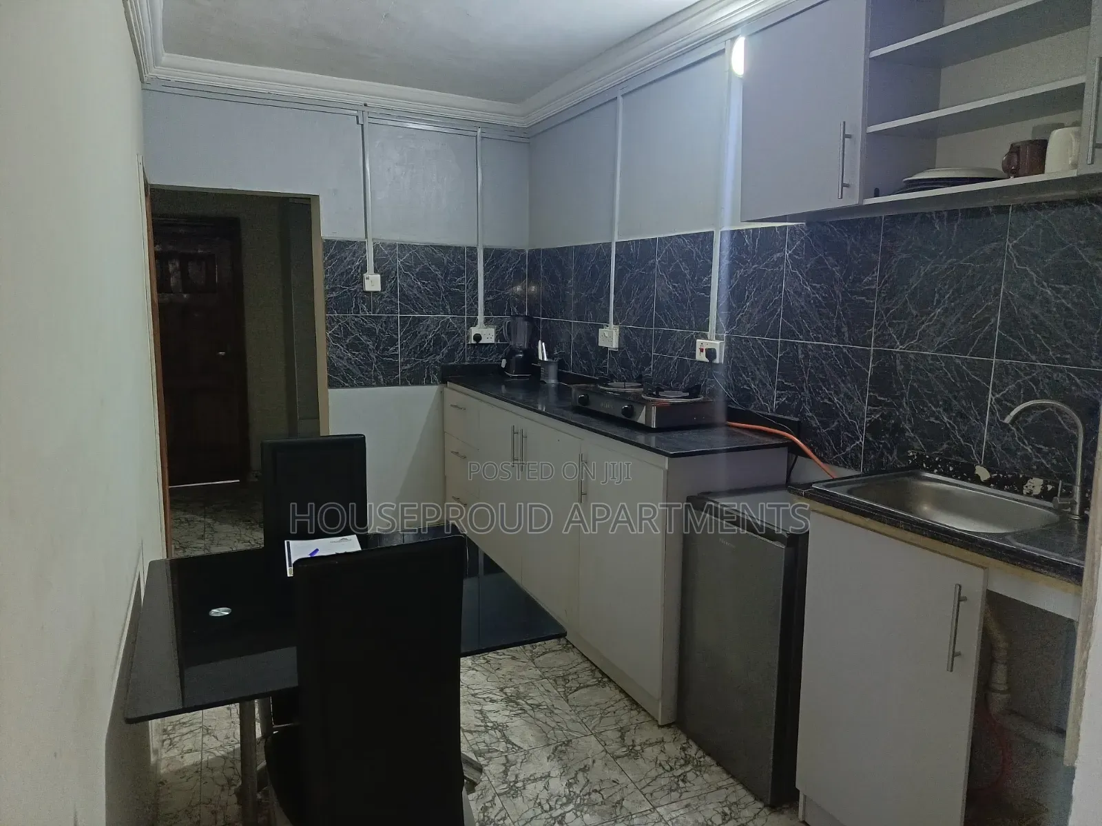 Quality Serviced Accommodation